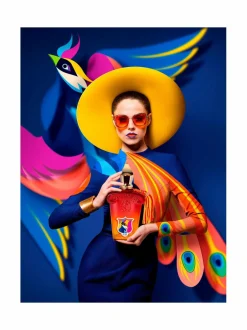 Unisex<Xerjoff Casamorati Levar Del Sole -tuoksu