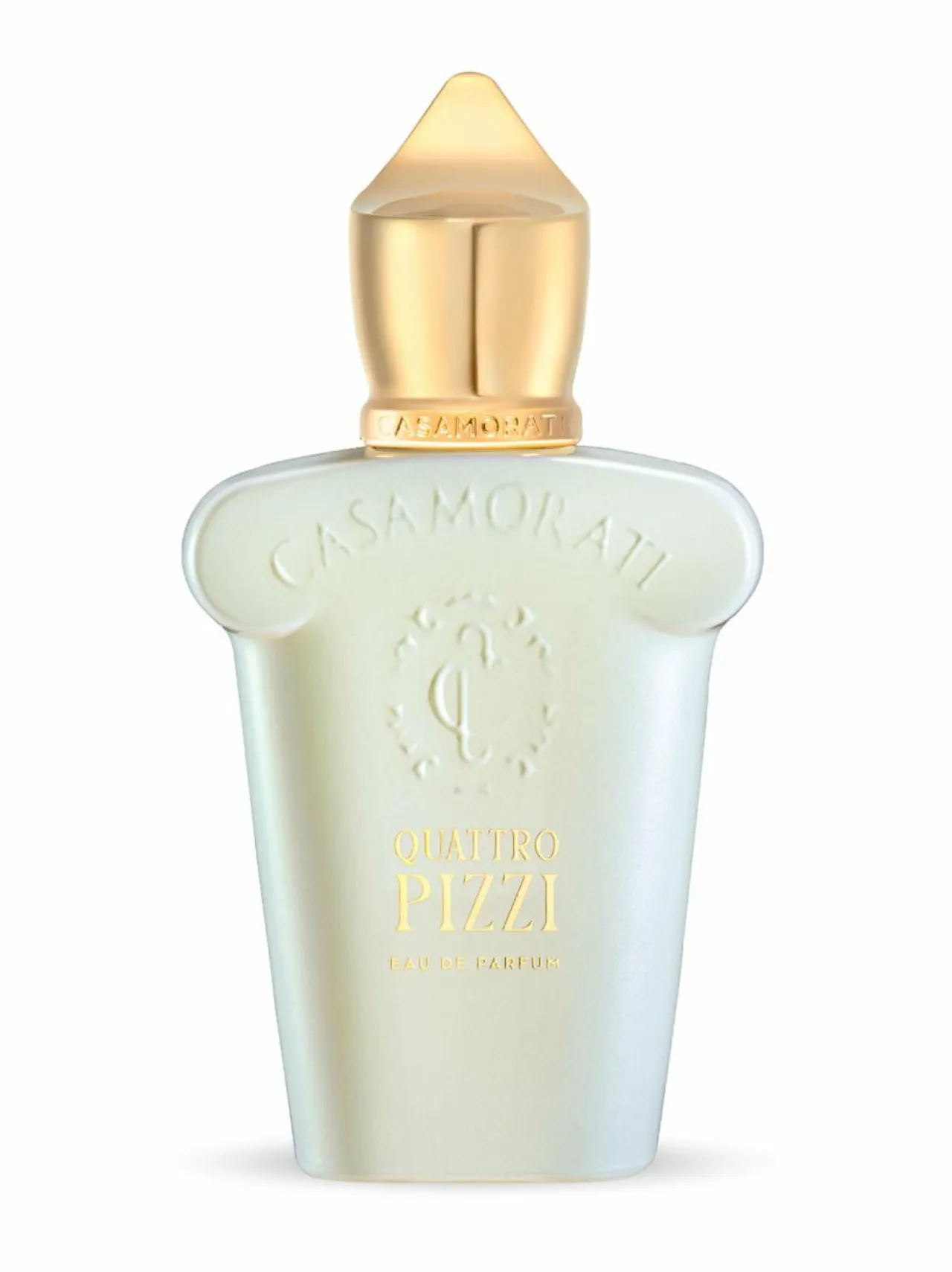 Unisex<Xerjoff Casamorati Quattro Pizzi -tuoksu