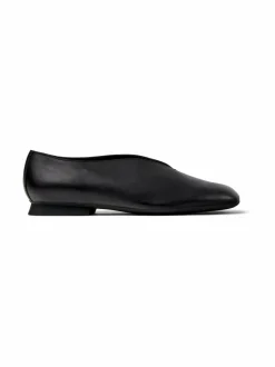 Avokkaat & Korkokengät<Camper Casi Myra -ballerinat 001 NEGRO/CASIMYRA RY NEGRO