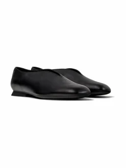 Avokkaat & Korkokengät<Camper Casi Myra -ballerinat 001 NEGRO/CASIMYRA RY NEGRO