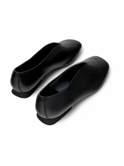 Avokkaat & Korkokengät<Camper Casi Myra -ballerinat 001 NEGRO/CASIMYRA RY NEGRO