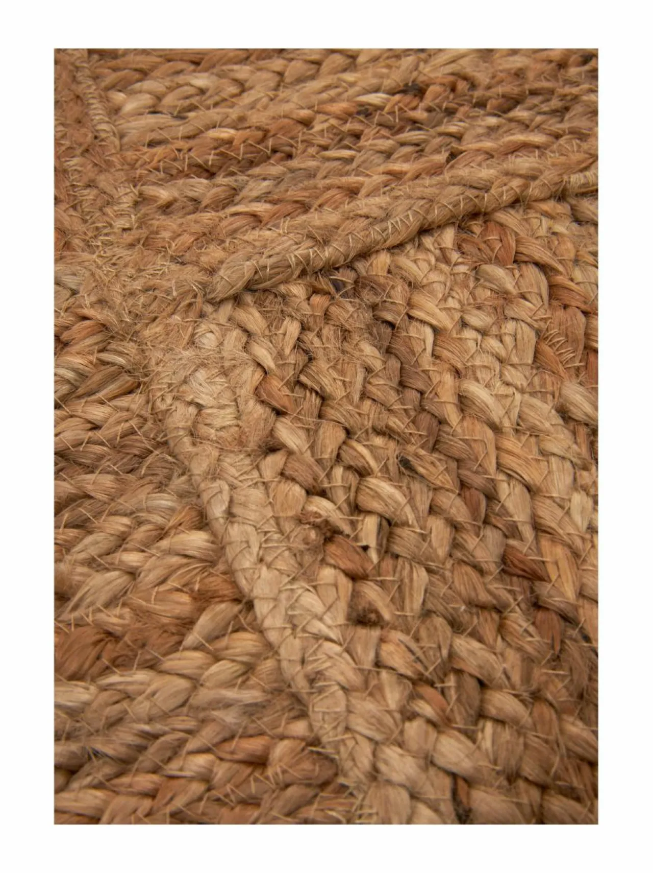 Matot<Casa Stockmann Casilla-juuttimatto NATURAL