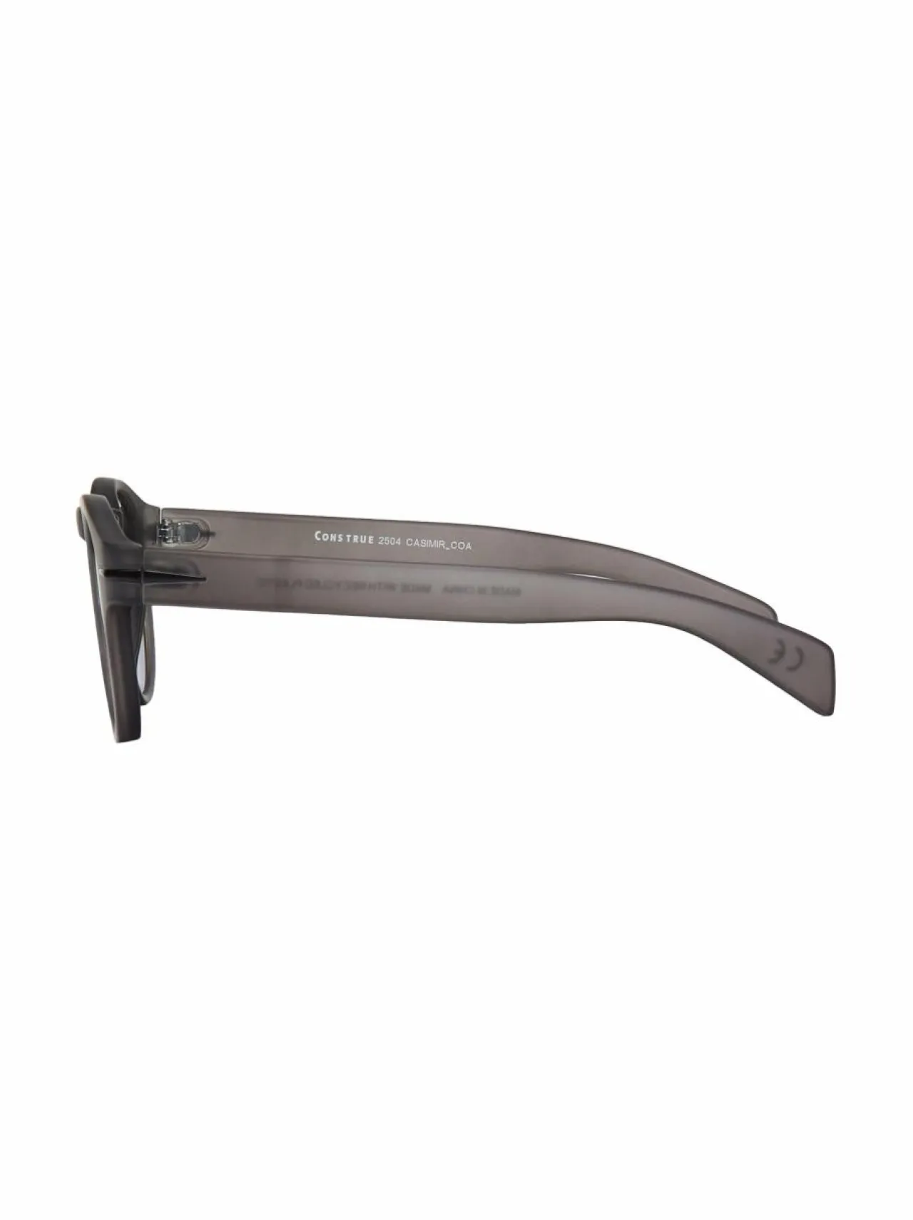 Aurinkolasit<CONSTRUE Casimir Coa -aurinkolasit GREY/ GRAD BROWN LENSES