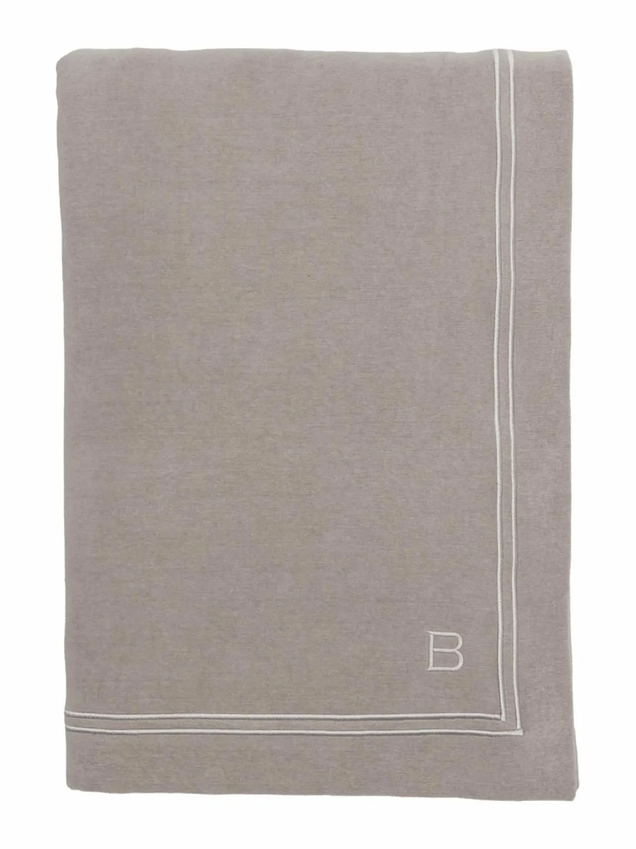 Huovat & Päiväpeitot<Balmuir Cassia -päiväpeitto 880 SMOKE