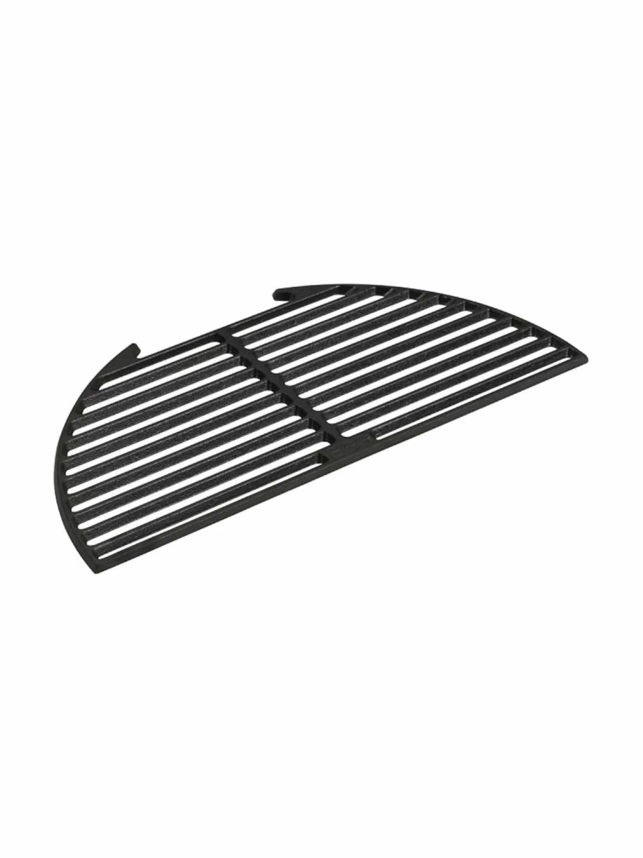 Grillit & Grillitarvikkeet<Big Green Egg Cast Iron Grid Half -valurautaritilä L-kokoiseen grilliin BLACK