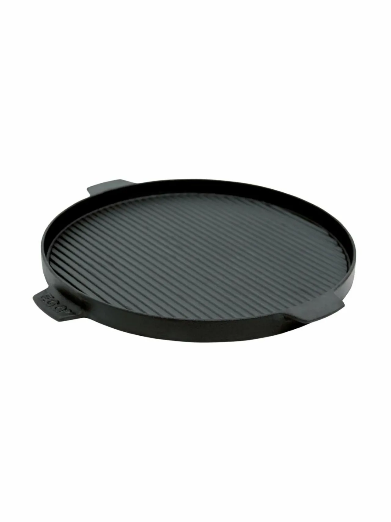 Big Green Egg Cast Iron Plancha -paistolevy^ Grillit & Grillitarvikkeet