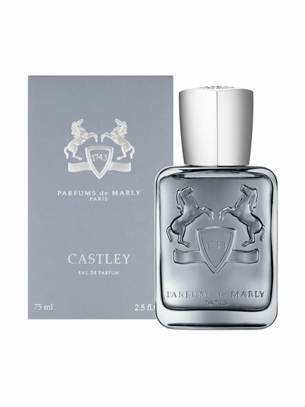 Tuoksut|Miehet<Parfums de Marly Castley EdP -tuoksu