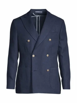 Turo Casual Fit -bleiseri^ Bleiserit