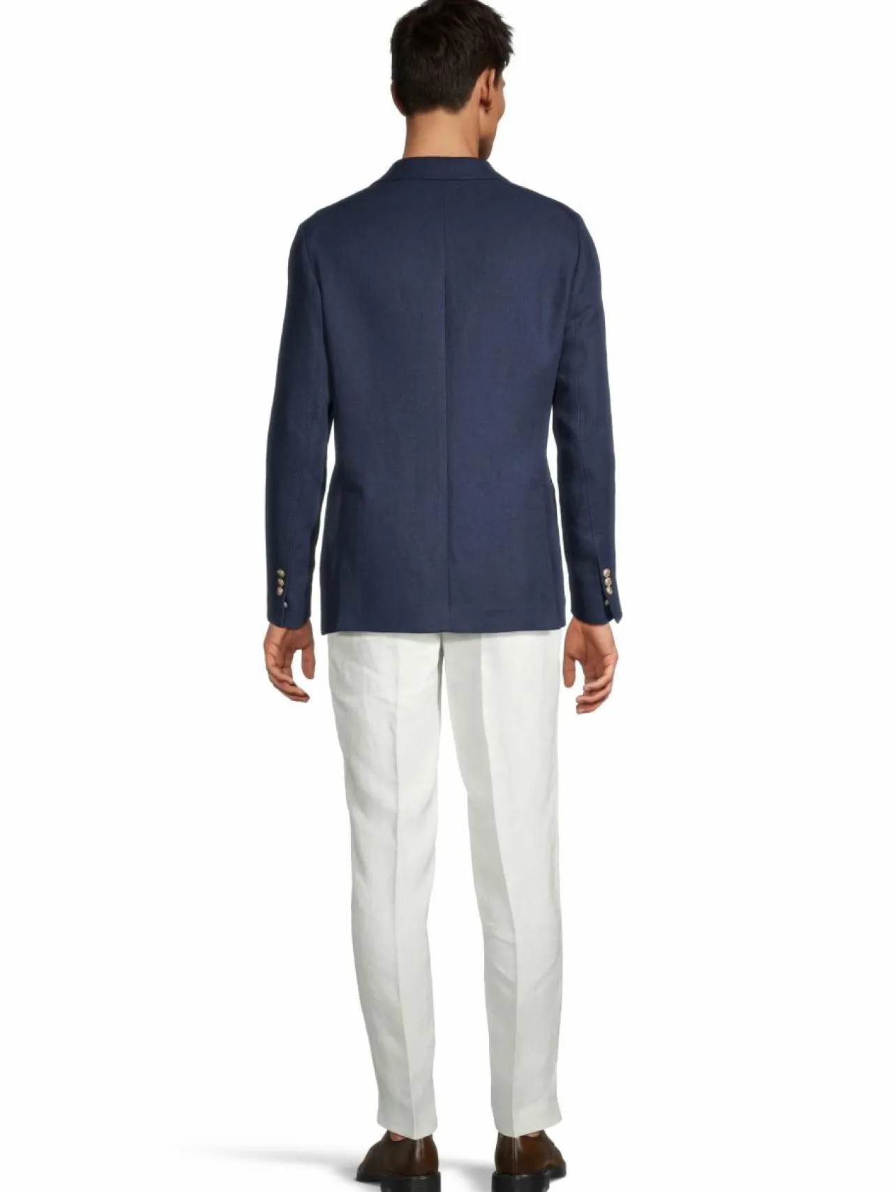 Turo Casual Fit -bleiseri^ Bleiserit