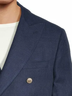 Turo Casual Fit -bleiseri^ Bleiserit