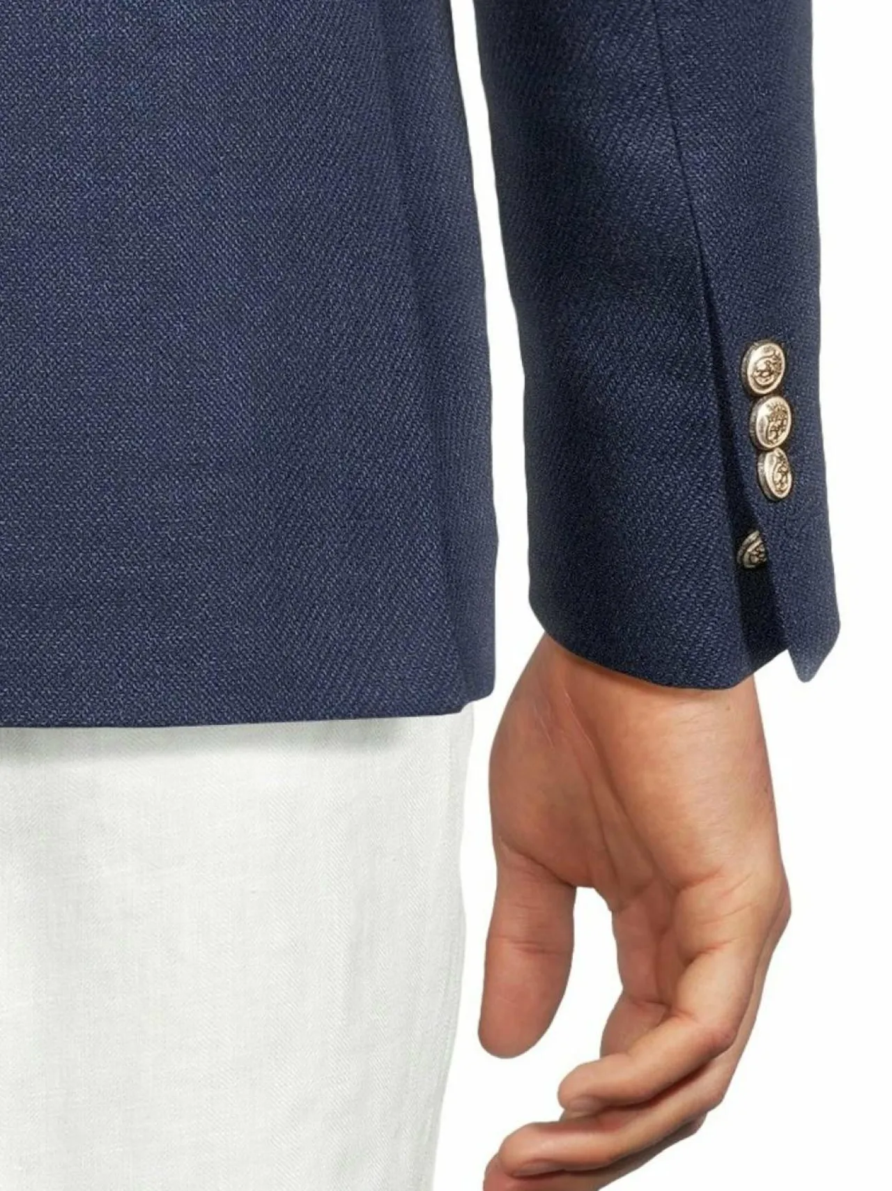 Turo Casual Fit -bleiseri^ Bleiserit