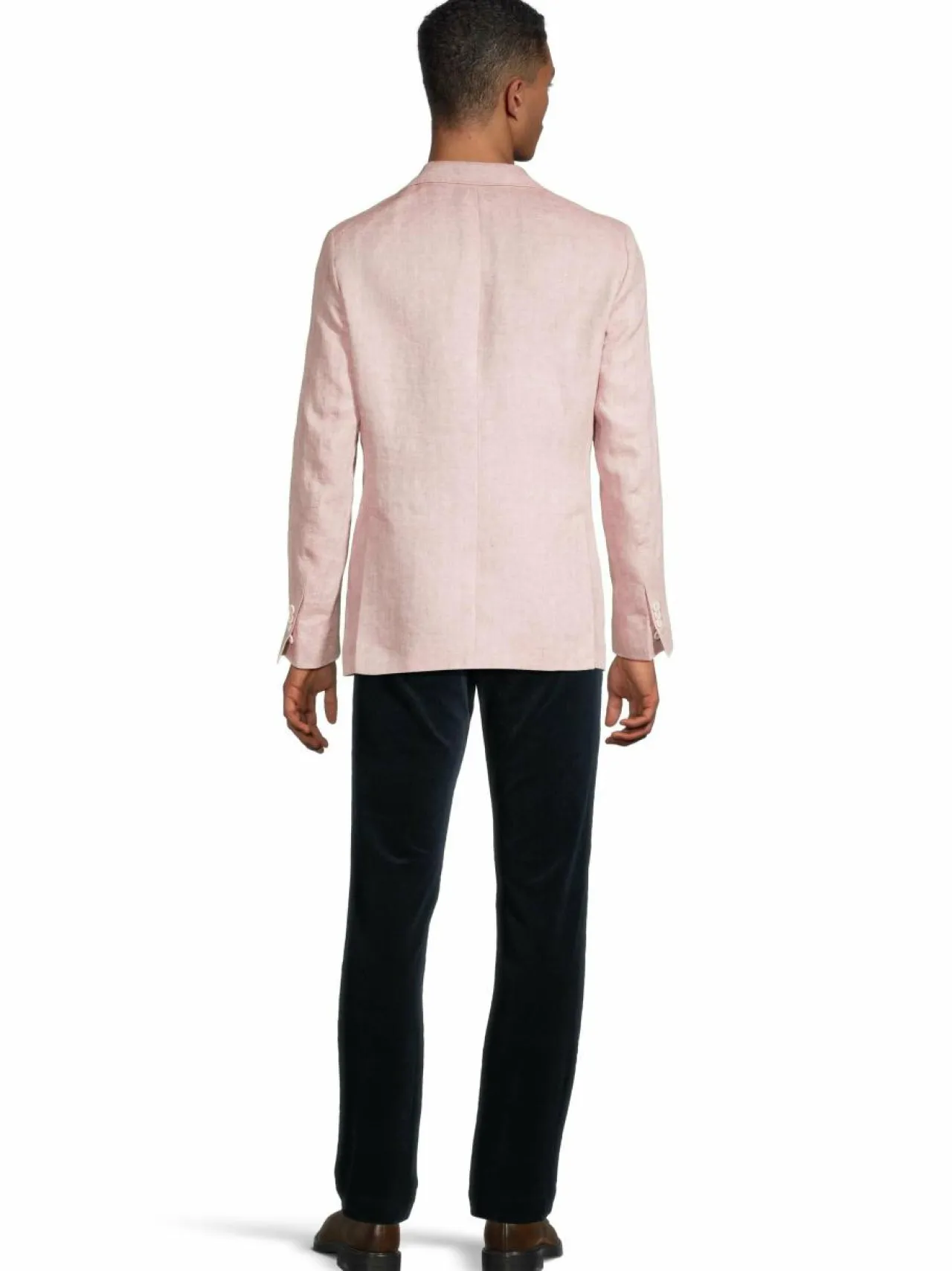 Turo Casual Fit Savino -pellavableiseri^ Bleiserit
