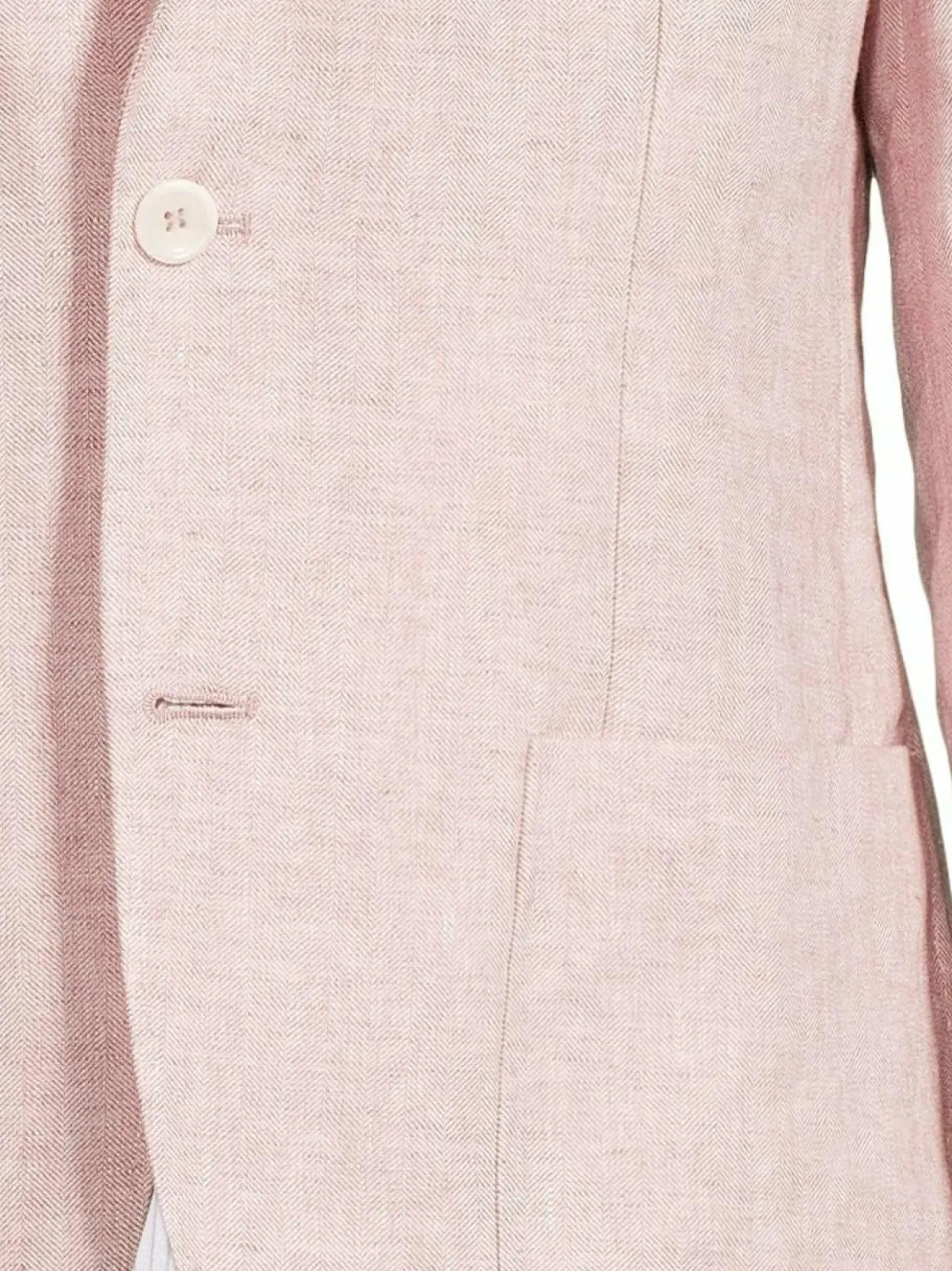 Turo Casual Fit Savino -pellavableiseri^ Bleiserit