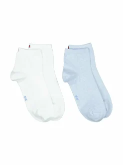 Tommy Hilfiger Casual Short -sukat 2-pack^ Sukat & Sukkahousut