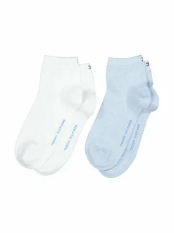 Tommy Hilfiger Casual Short -sukat 2-pack^ Sukat & Sukkahousut