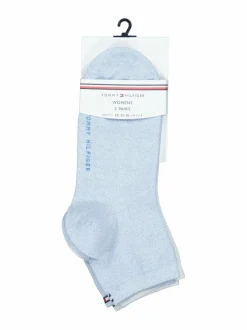 Tommy Hilfiger Casual Short -sukat 2-pack^ Sukat & Sukkahousut