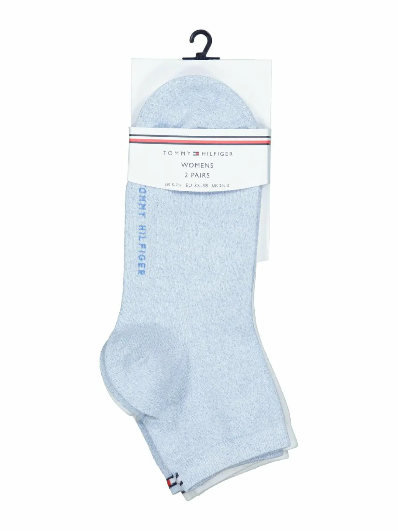 Tommy Hilfiger Casual Short -sukat 2-pack^ Sukat & Sukkahousut
