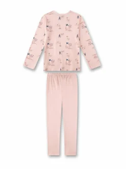 Sanetta Cat-pyjama^ Yöasut & Kylpytakit