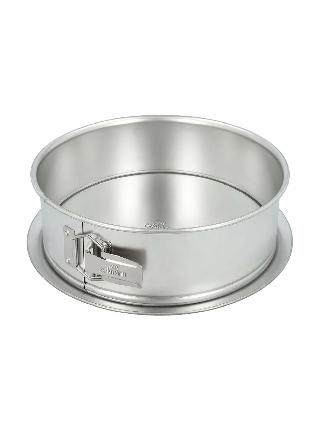 Leivonta<Birkmann Cause We Care -irtopohjallinen kakkuvuoka, 26 cm GREY