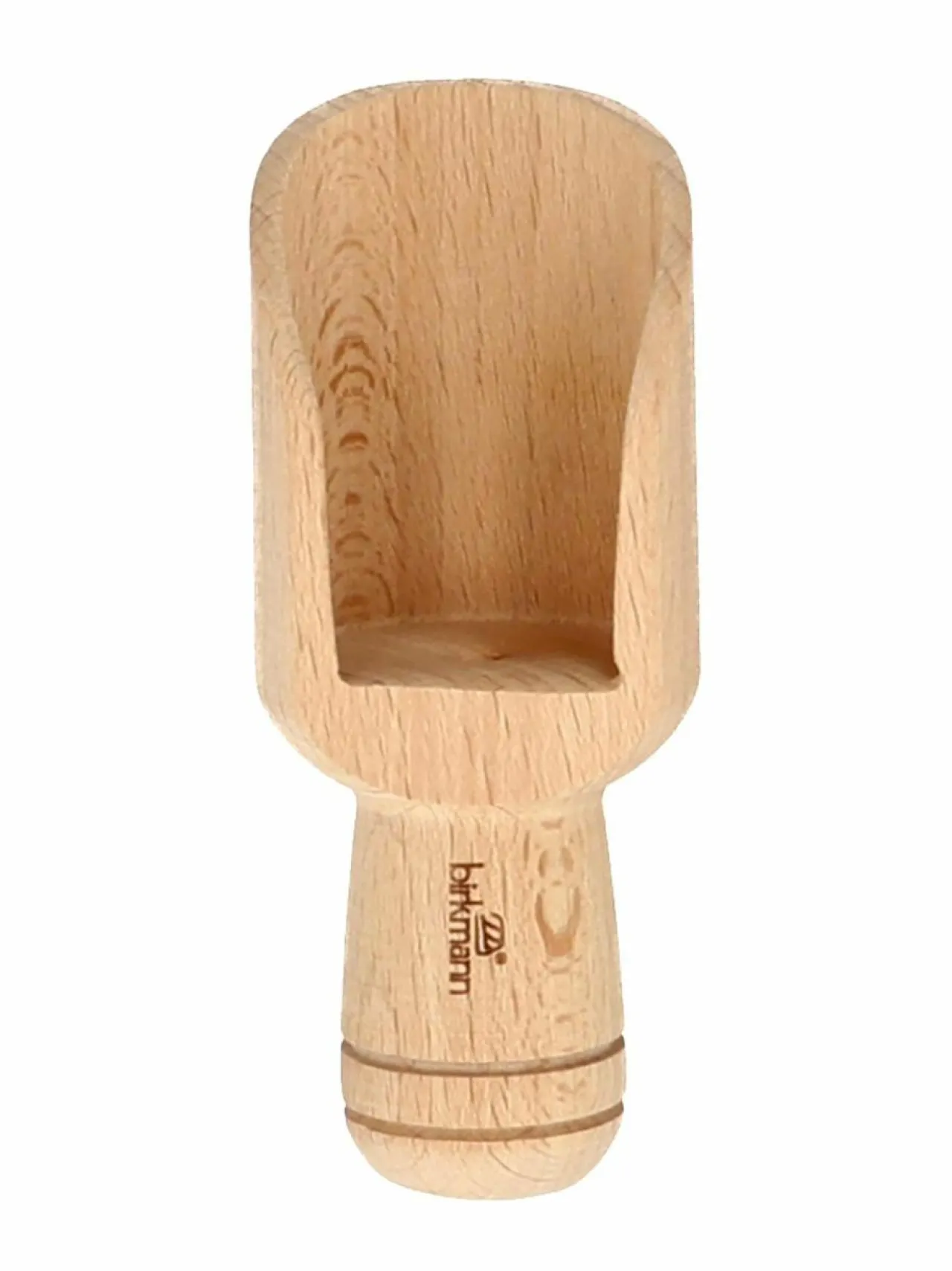 Birkmann Cause We Care -jauhokauha 4 cm^ Leivonta