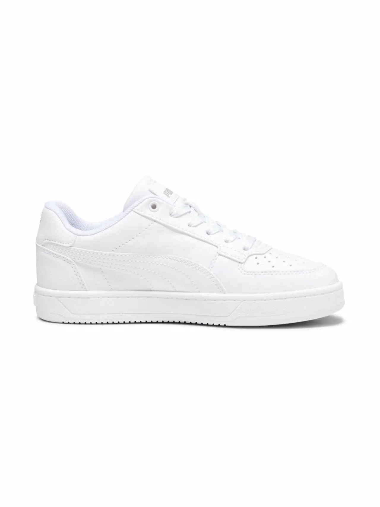Tennarit & Sneakerit<Puma Caven 2.0 Jr -sneakerit 02 PUMA WHITE-PUMA SILVER-PUMA BLACK