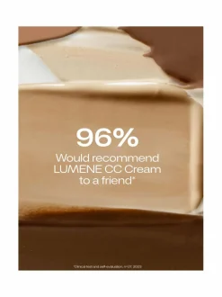 Lumene CC Color Correcting Cream -meikkivoide 30 ml^ Kasvot