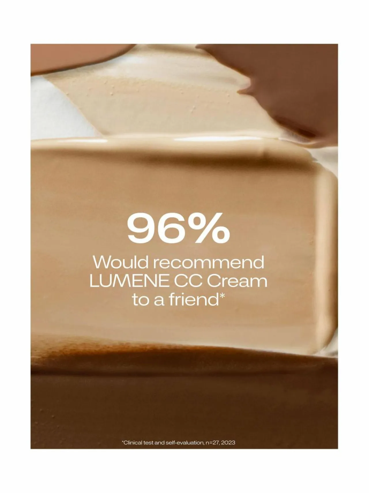 Lumene CC Color Correcting Cream -meikkivoide 30 ml^ Kasvot