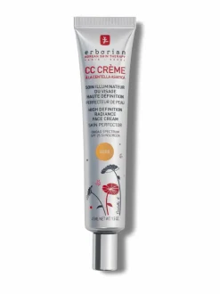 Erborian CC Creme -CC-voide 45 ml^ Kasvojenhoito
