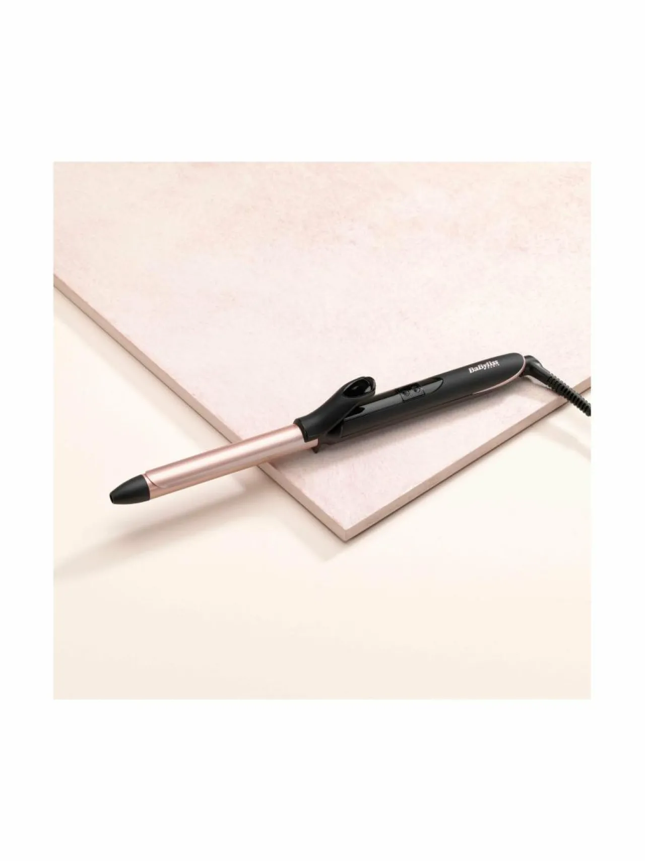 Babyliss C450E Curling Tong -kiharrin^ Hiustenhoitolaitteet|Hiustenhoito