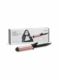 Babyliss C453E 38mm Curling Tong -kiharrin^ Hiustenhoitolaitteet|Hiustenhoito