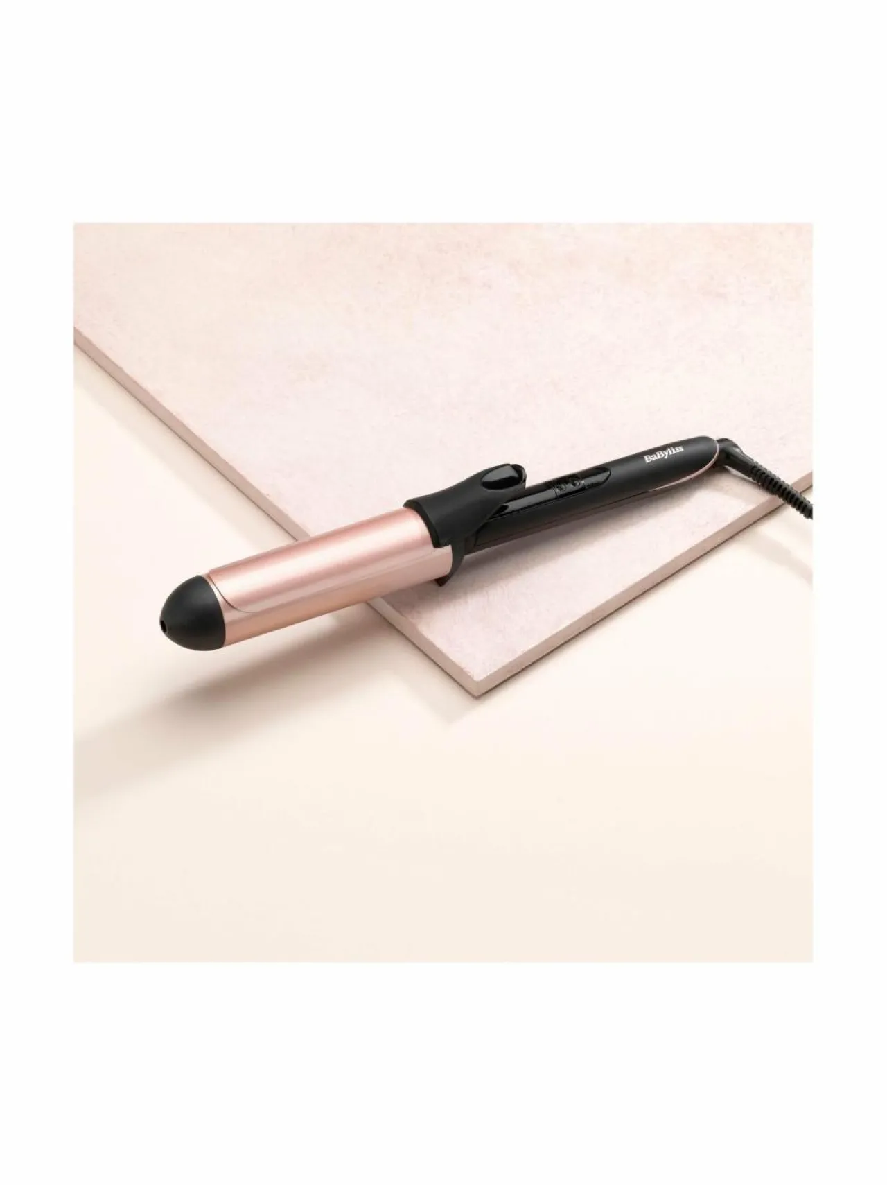 Babyliss C453E 38mm Curling Tong -kiharrin^ Hiustenhoitolaitteet|Hiustenhoito