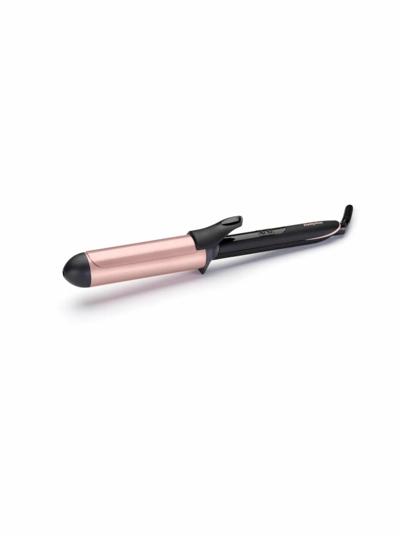 Babyliss C453E 38mm Curling Tong -kiharrin^ Hiustenhoitolaitteet|Hiustenhoito