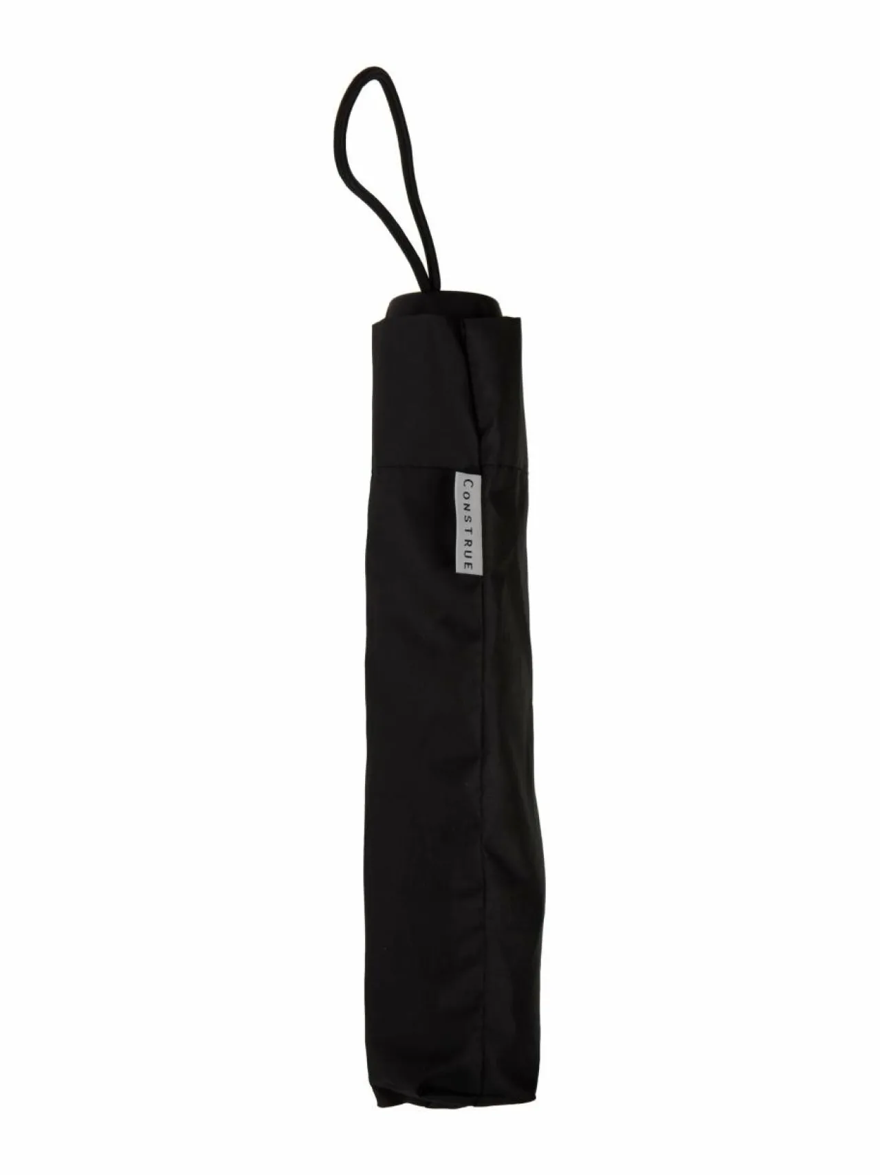 Sateenvarjot<CONSTRUE Cean-sateenvarjo BLACK