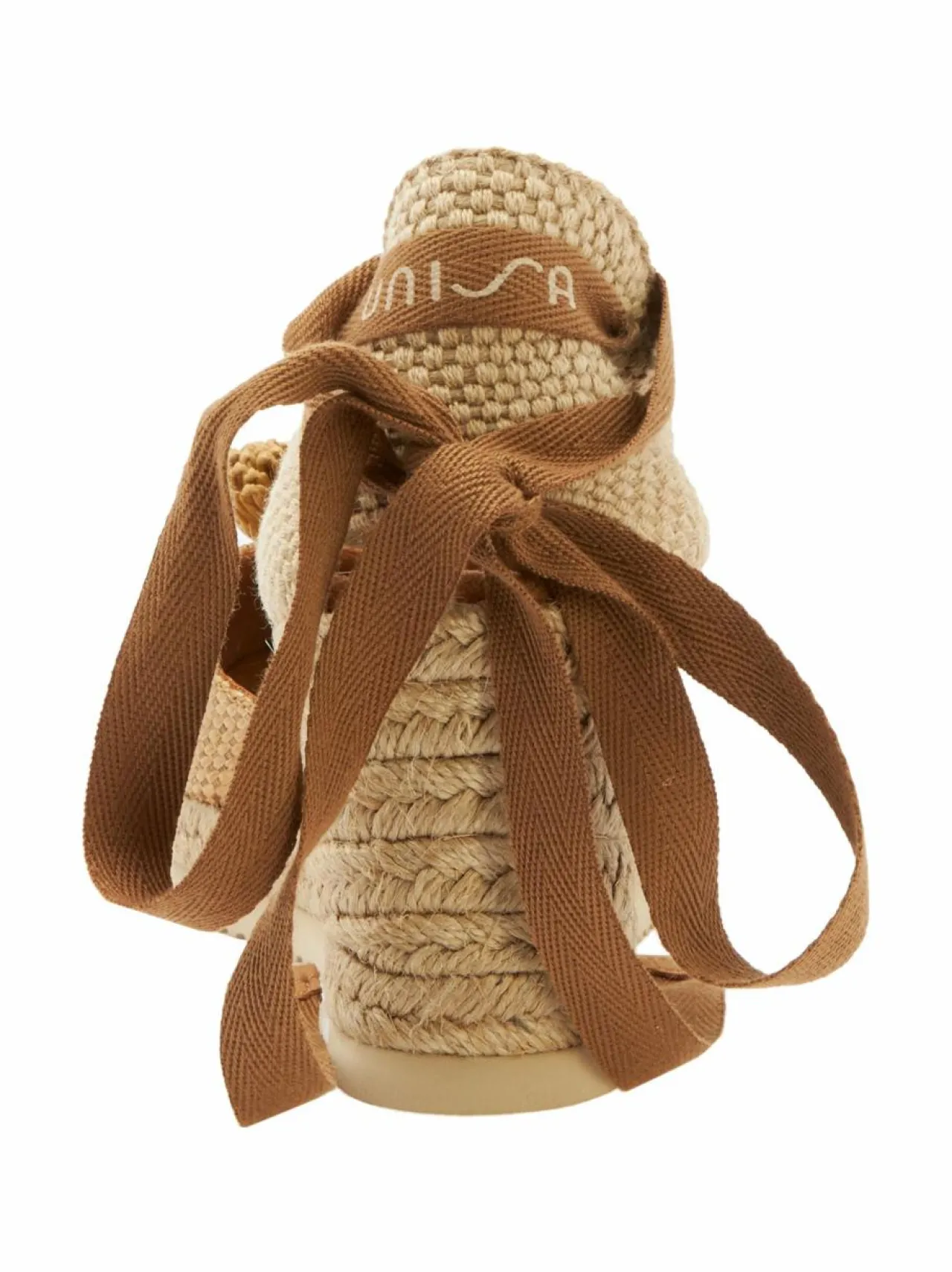 Sandaalit<Unisa Cecil-espadrillot CANNELLE