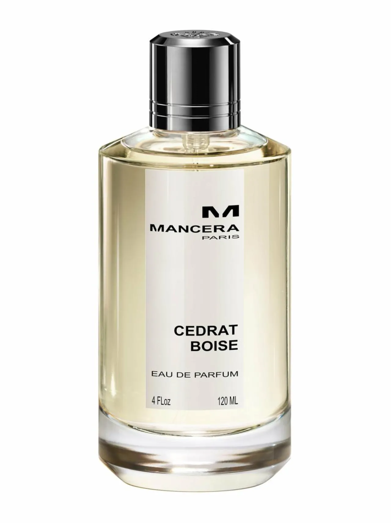 Mancera Cedrat Boise EdP -tuoksu, 120 ml^ Unisex