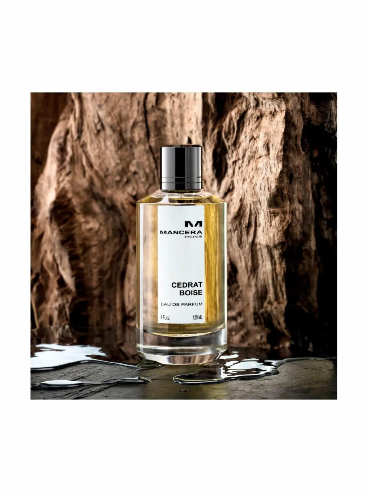 Mancera Cedrat Boise EdP -tuoksu, 120 ml^ Unisex