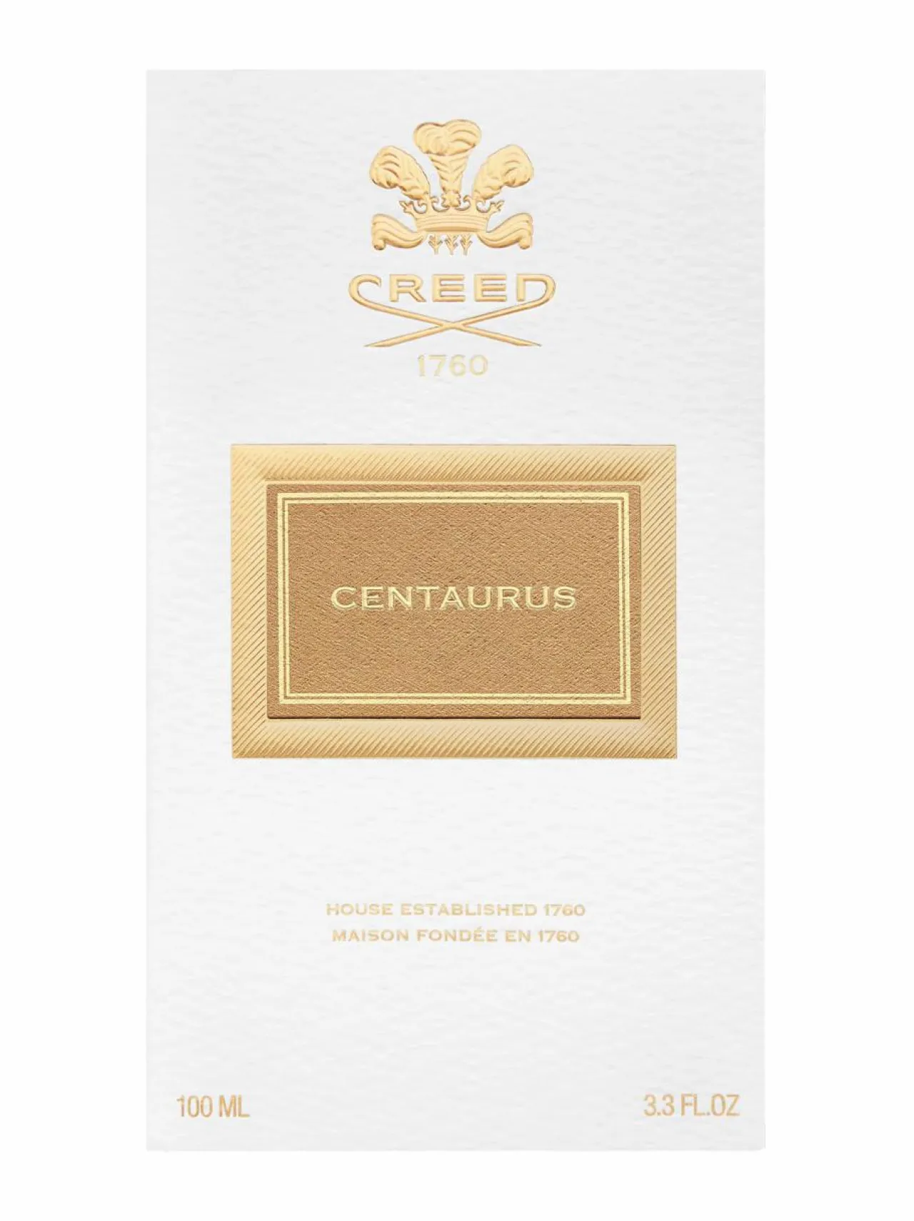 Creed Centaurus EdP -tuoksu, 100ml^ Unisex
