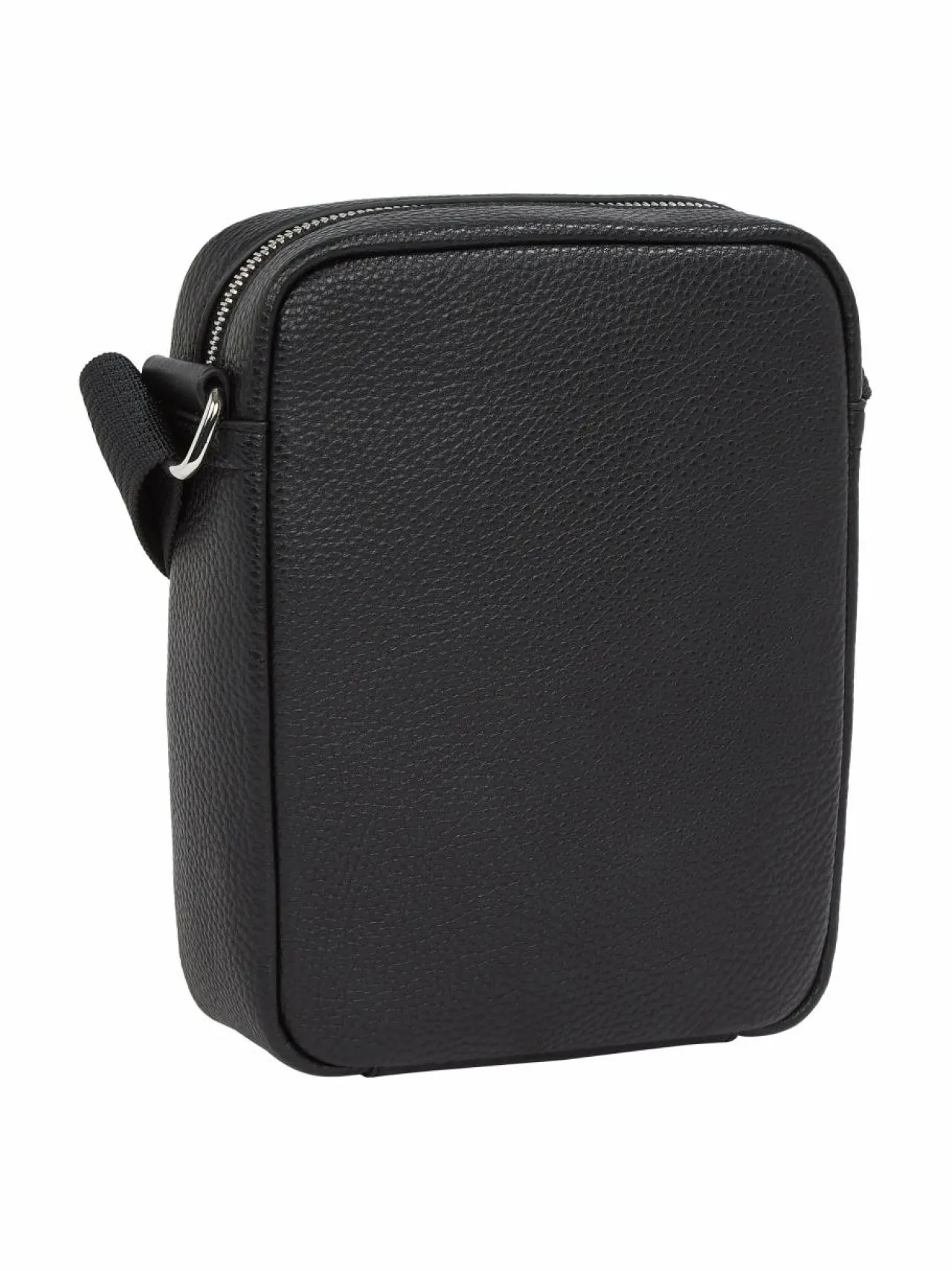Laukut<Tommy Hilfiger Central Mini Reporter -olkalaukku BDS BLACK