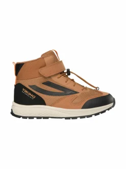 Tennarit & Sneakerit<Viking Century Mid Waterproof -kengät 12 CAMEL