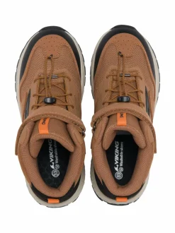 Tennarit & Sneakerit<Viking Century Mid Waterproof -kengät 12 CAMEL