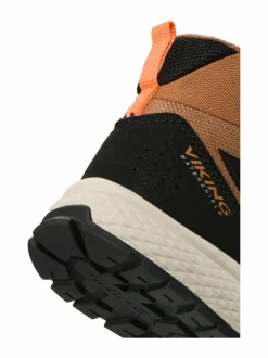 Tennarit & Sneakerit<Viking Century Mid Waterproof -kengät 12 CAMEL