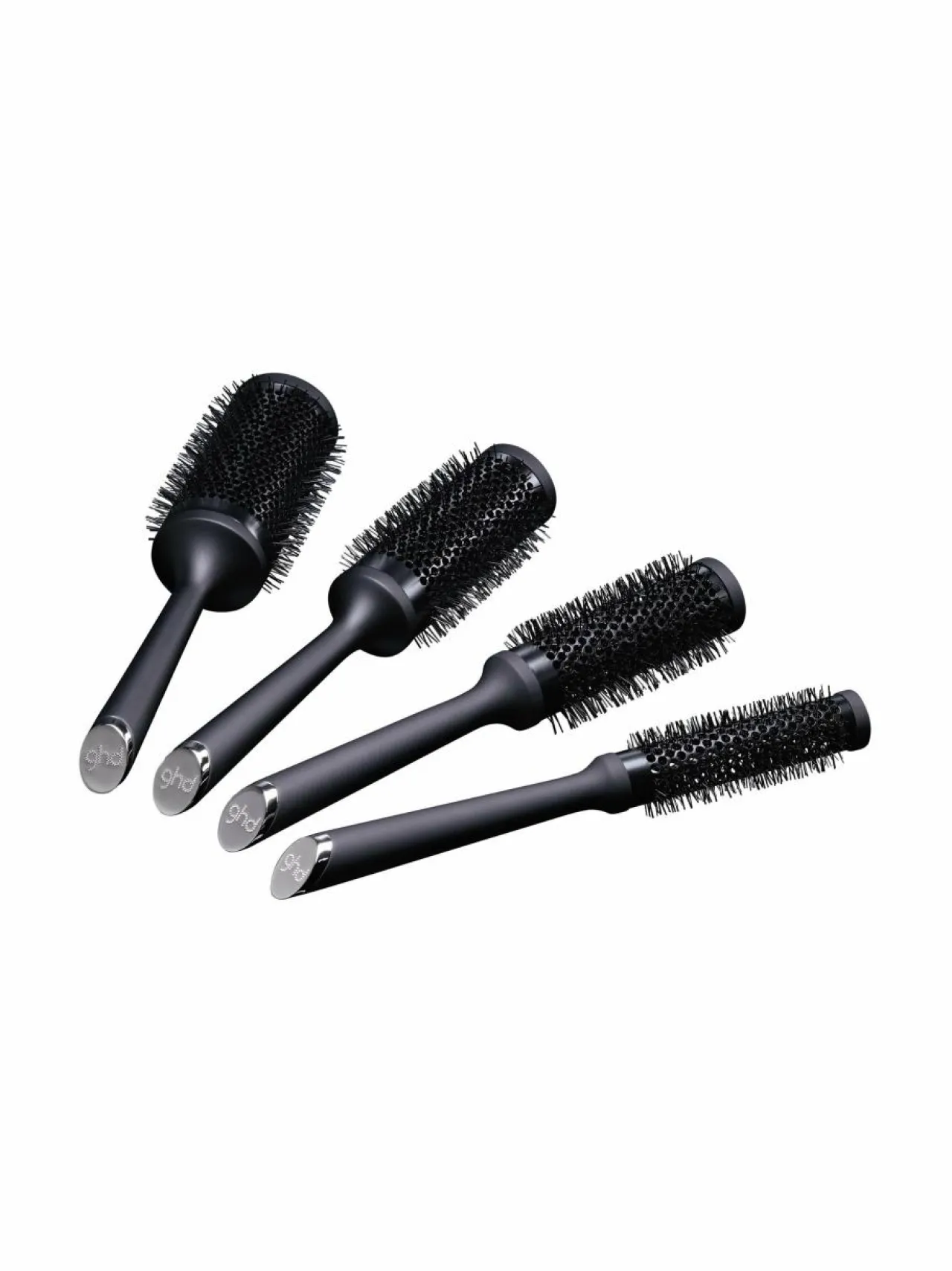 GHD Ceramic Brush -pyöröharja 25 mm^ Hiustarvikkeet