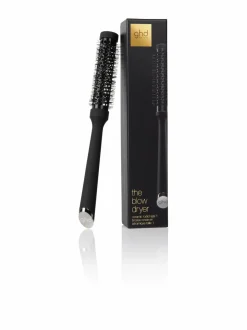 GHD Ceramic Brush -pyöröharja 25 mm^ Hiustarvikkeet