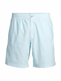 Housut<Polo Ralph Lauren Cfprepster8s-shortsit SKY