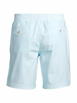 Housut<Polo Ralph Lauren Cfprepster8s-shortsit SKY