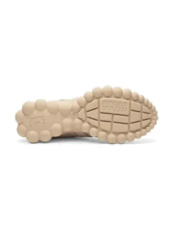 MINNA MINNA by Minna Parikka Chain Reaction Sand Leather^ Tennarit & Sneakerit