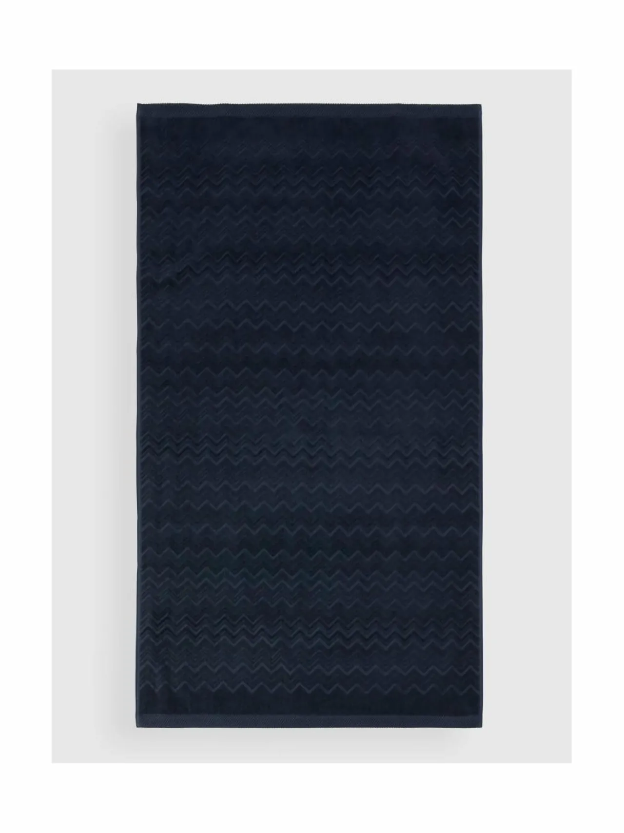 Missoni Home Chalk-pyyhe^ Kylpyhuonetekstiilit