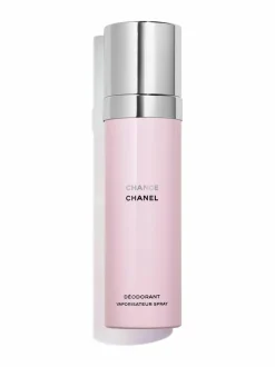 Naiset|Vartalonhoito<CHANEL CHANCE Deodorant Spray