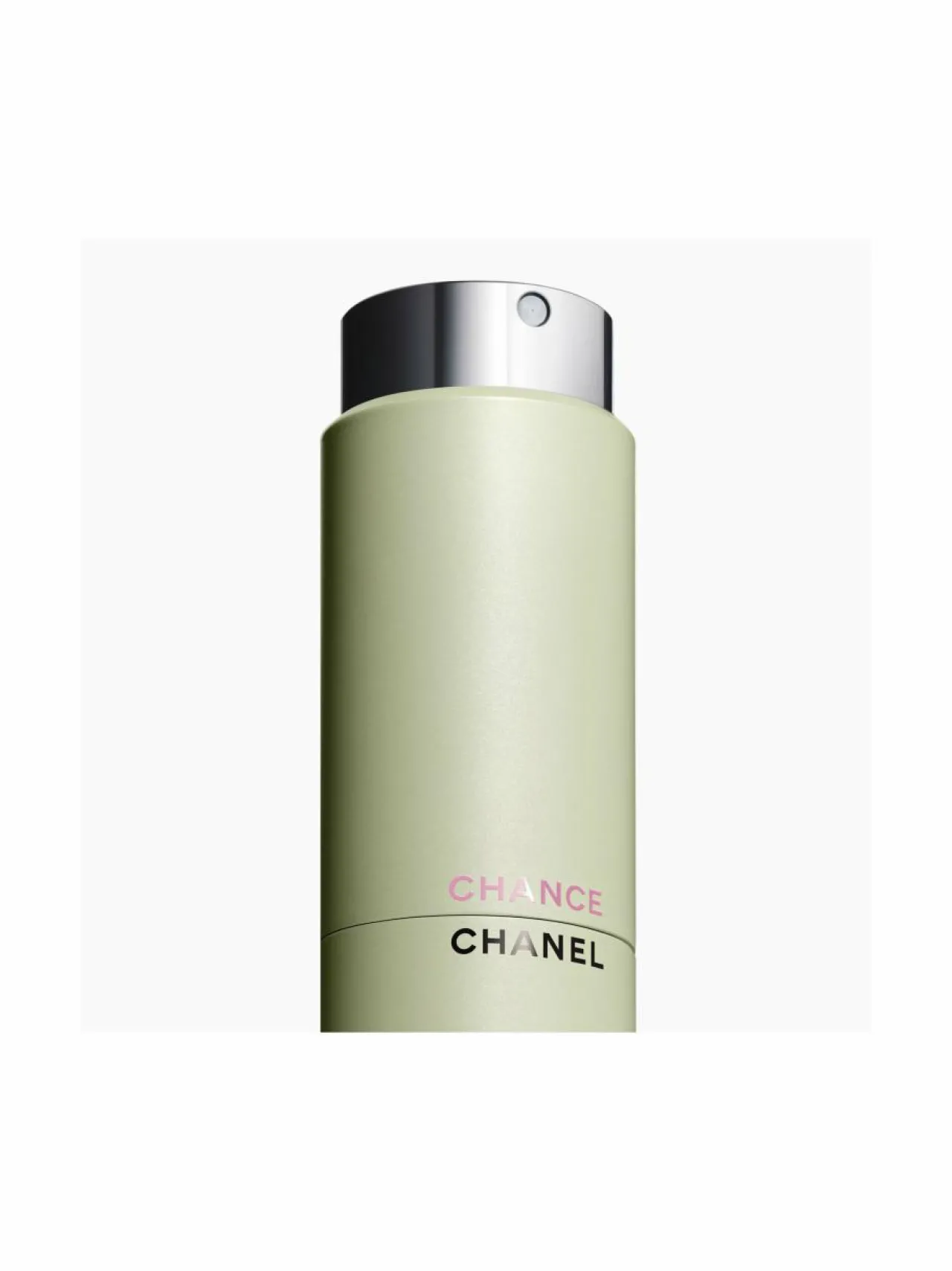 CHANEL CHANCE EAU FRAÎCHE Eau De Toilette Twist And Spray^ Naiset