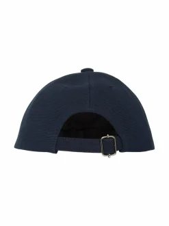 Hatut & Pipot<A.P.C Charlie-lippalakki IAK DARK NAVY